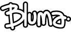 Logo de Bluma indumentaria Infantil